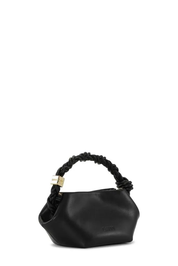 AccessoriesBags GANNI Mini Bags Black Mini Bou Bag Black