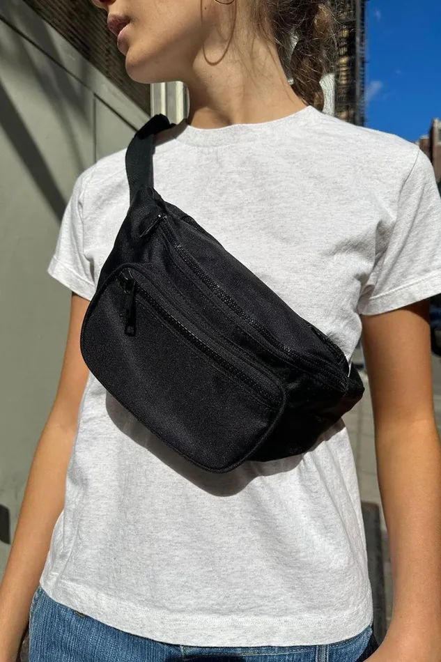 Accessories Fanny Pack Brandy Melville BAGS and BACKPACKS