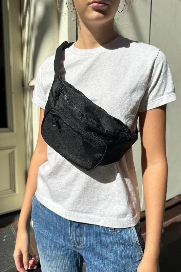 Accessories Fanny Pack Brandy Melville BAGS and BACKPACKS