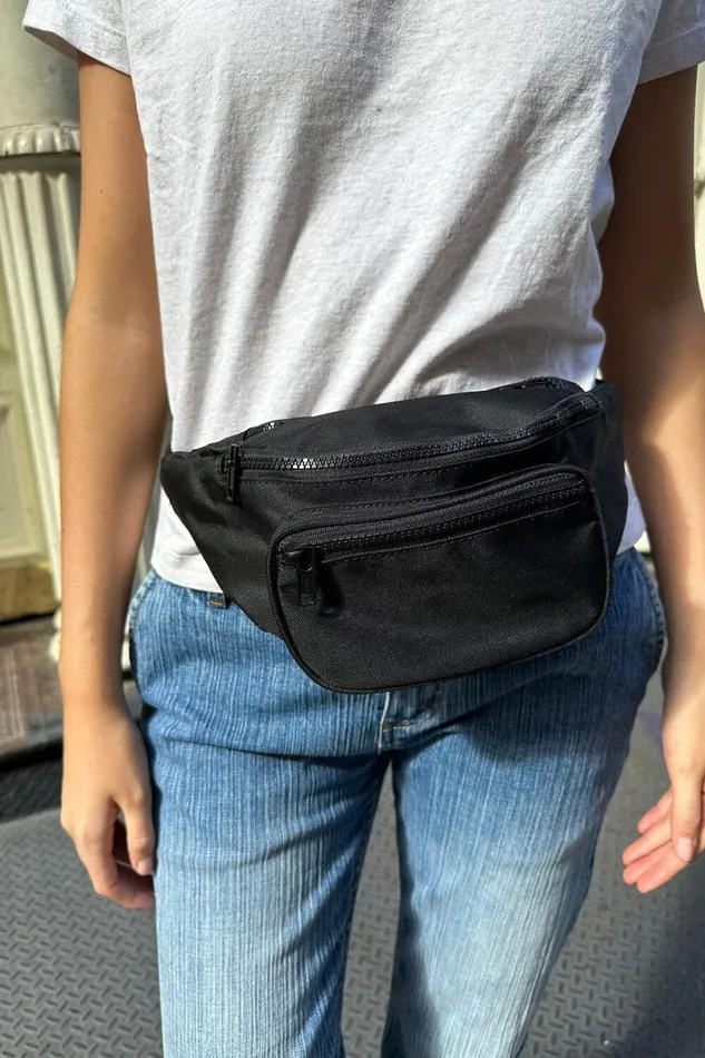 Accessories Fanny Pack Brandy Melville BAGS and BACKPACKS