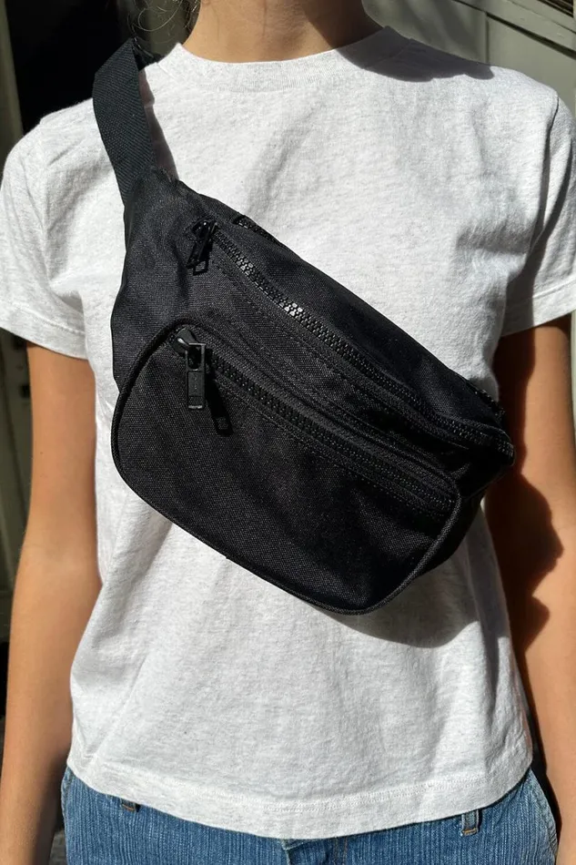 Accessories Fanny Pack Brandy Melville BAGS and BACKPACKS