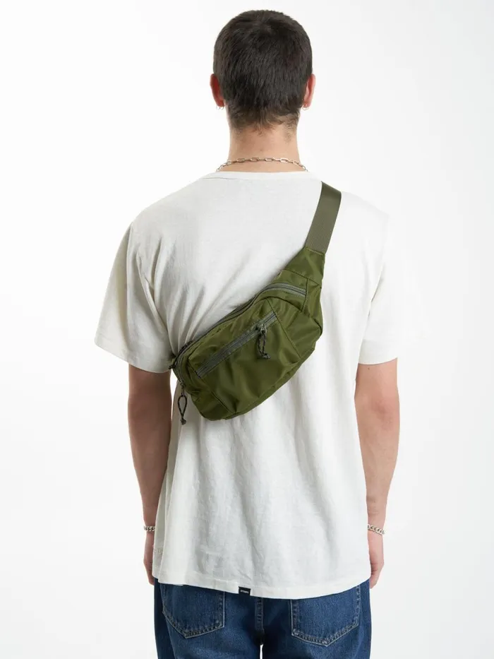 Accessories Issued Hip Bag Mild Army Thrills Bags and Wallets