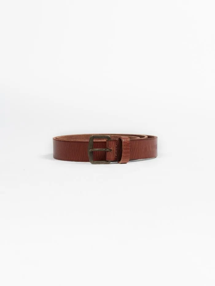 Accessories Leather Belt Tan Thrills Other