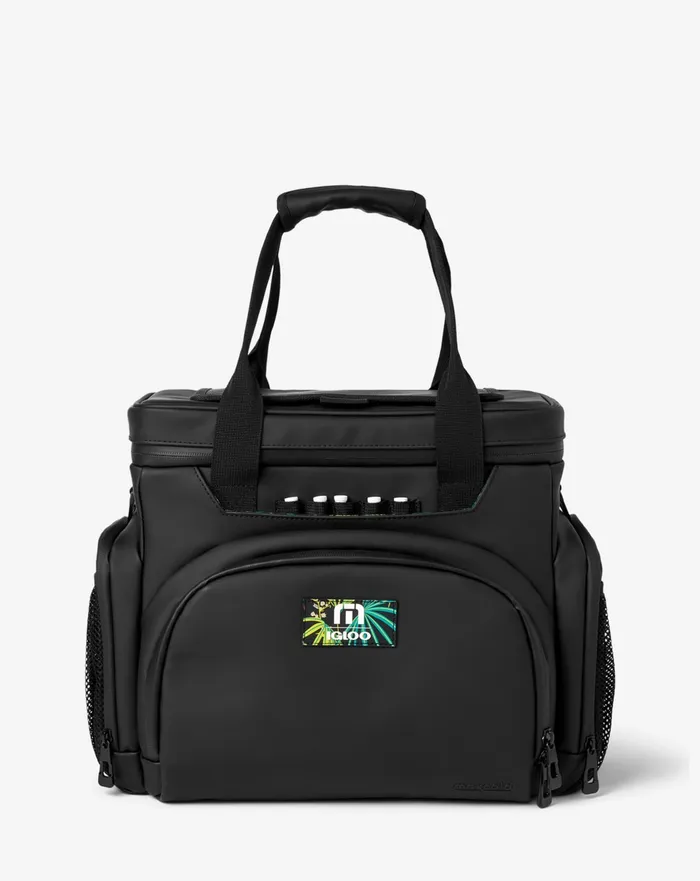 Accessories Luggage and Backpacks TravisMathew CART JOCKEY TOTE COOLER BAG Black Accessories Luggage and Backpacks TravisMathew CART JOCKEY TOTE COOLER BAG Black