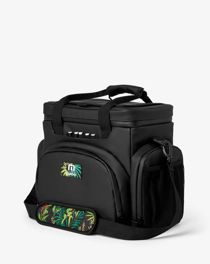 Accessories Luggage and Backpacks TravisMathew CART JOCKEY TOTE COOLER BAG Black Accessories Luggage and Backpacks TravisMathew CART JOCKEY TOTE COOLER BAG Black