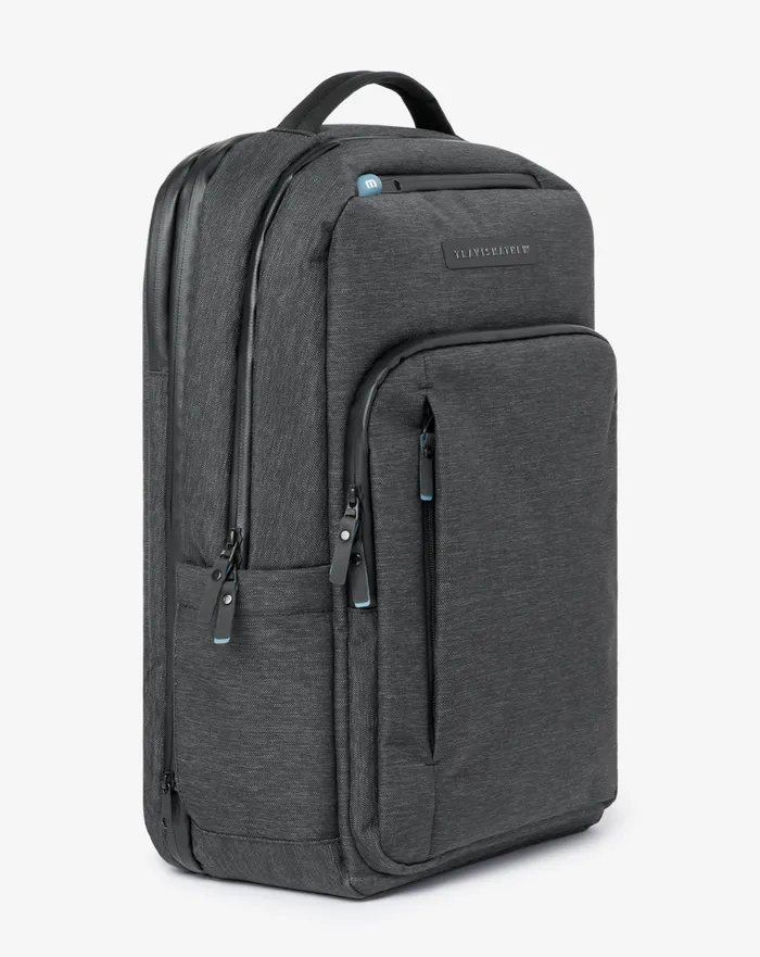 Accessories Luggage and Backpacks TravisMathew EXPANDABLE BACKPACK 20 Black