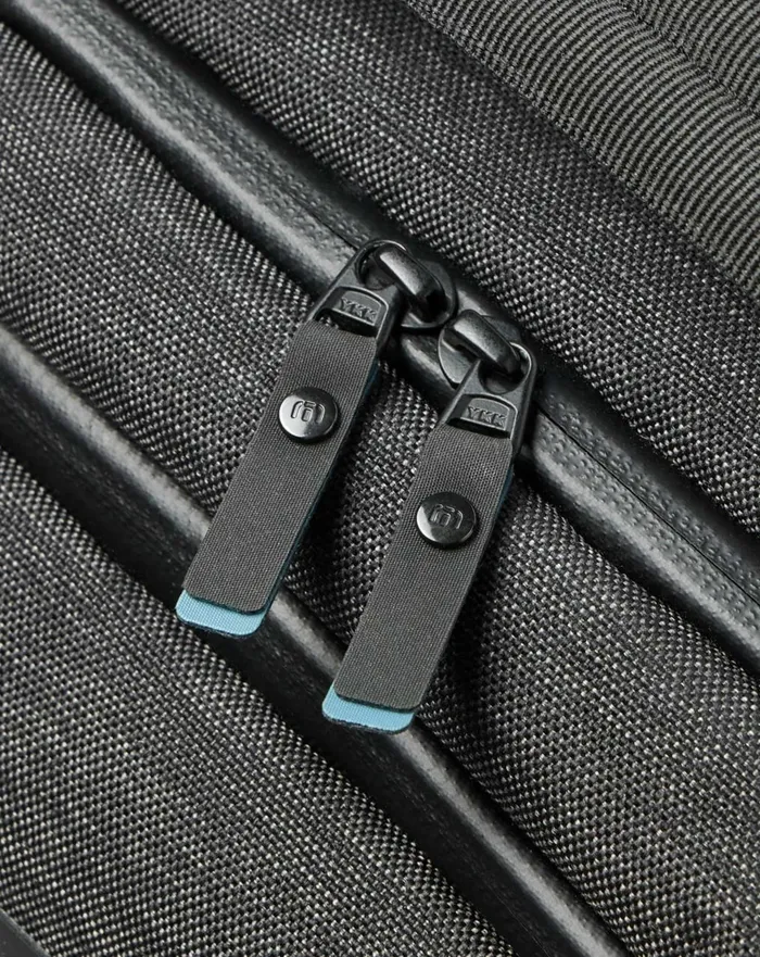 Accessories Luggage and Backpacks TravisMathew EXPANDABLE BACKPACK 20 Black