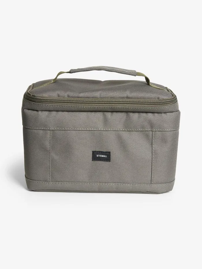 Accessories Lunch Cooler Army Green Thrills Bags and Wallets