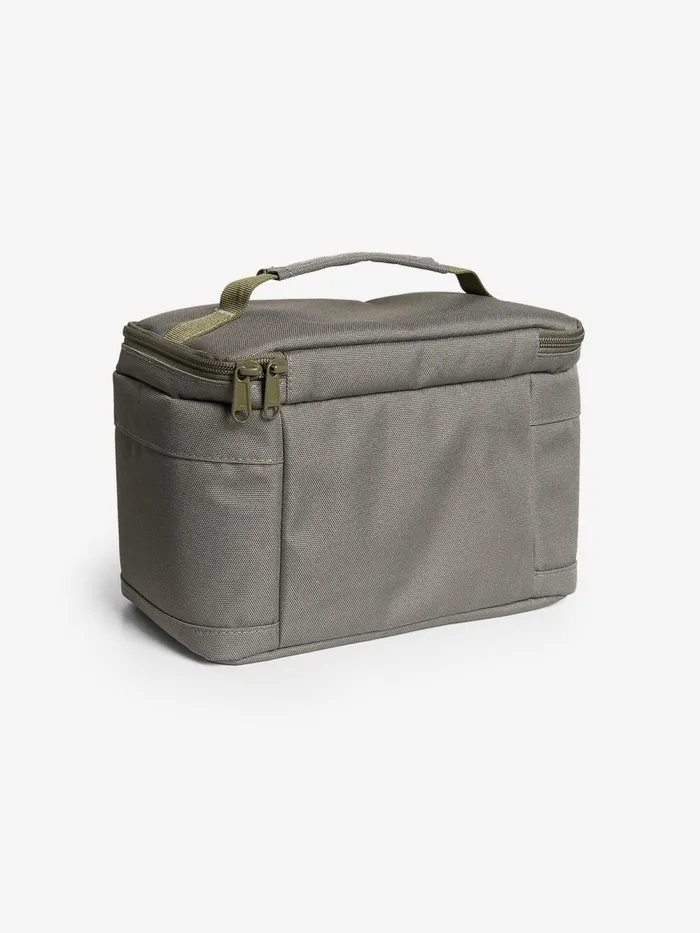 Accessories Lunch Cooler Army Green Thrills Bags and Wallets