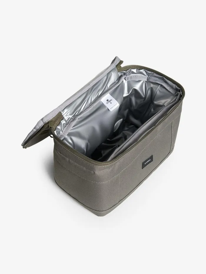 Accessories Lunch Cooler Army Green Thrills Bags and Wallets