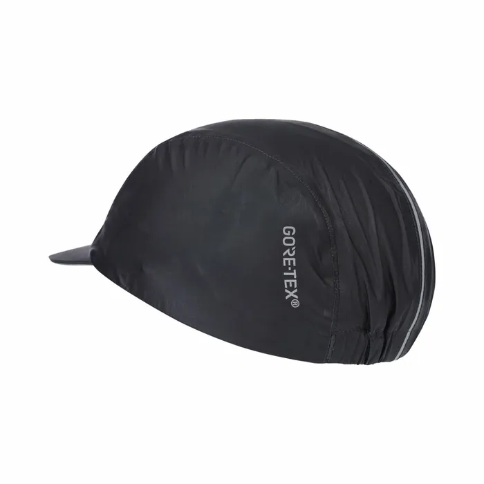 Accessories Men GOREWEAR GORETEX SHAKEDRY Cap Black