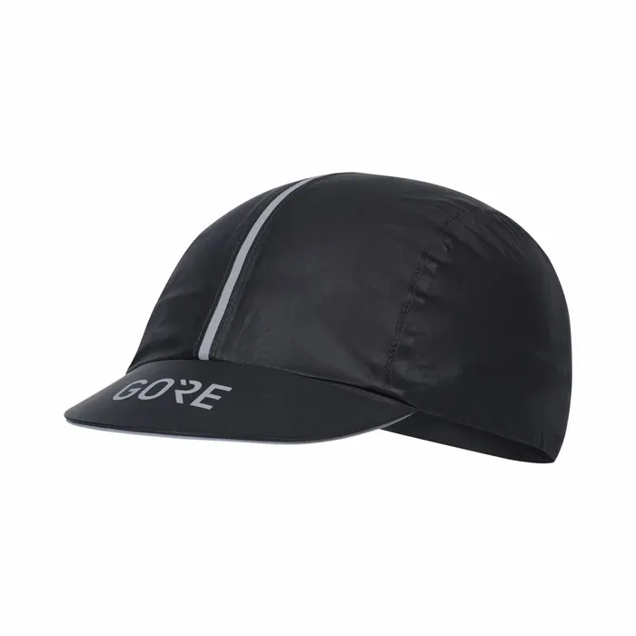 Accessories Men GOREWEAR GORETEX SHAKEDRY Cap Black