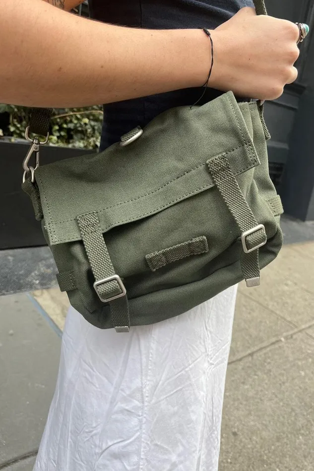 Accessories Messenger Purse Brandy Melville BAGS and BACKPACKS