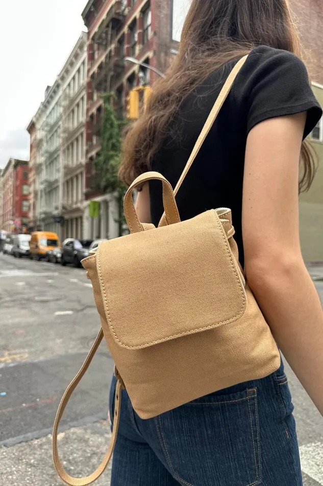 Accessories Mini Backpack Brandy Melville BAGS and BACKPACKS