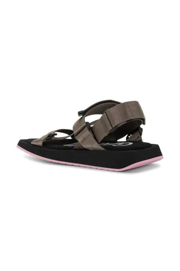 AccessoriesShoes GANNI Sandals Performance Webbing Sandals Kalamata AccessoriesShoes GANNI Sandals Performance Webbing Sandals Kalamata