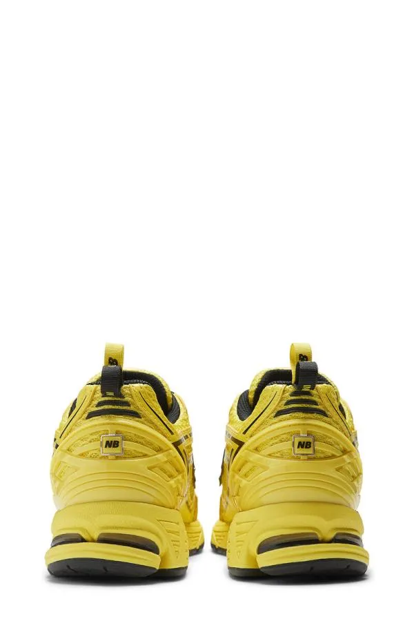 AccessoriesShoes GANNI Trainers X New Balance 1906R Trainers Blazing Yellow