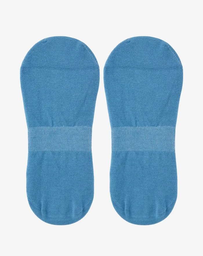 Accessories Socks TravisMathew VACATION HOME INV NO SHOW SOCK Pacific Coast