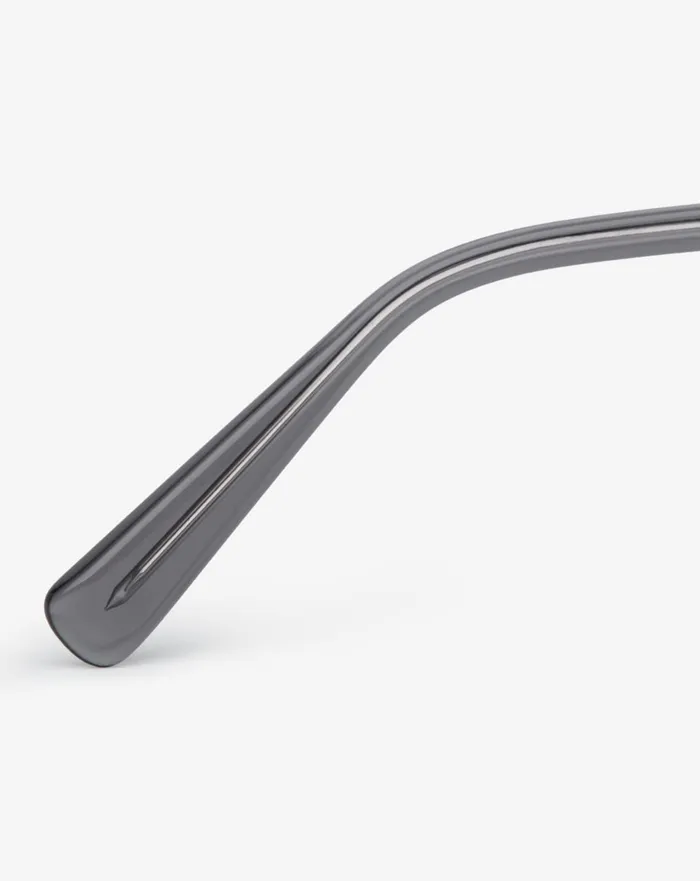 Accessories Sunglasses TravisMathew OFFDAZE SUNGLASSES Translucent Grey Grey Polar Accessories Sunglasses TravisMathew OFFDAZE SUNGLASSES Translucent Grey Grey Polar