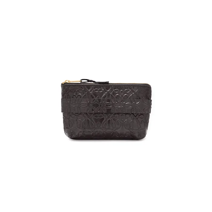 Accessories Women Alex And Ani Strap Pouch Black