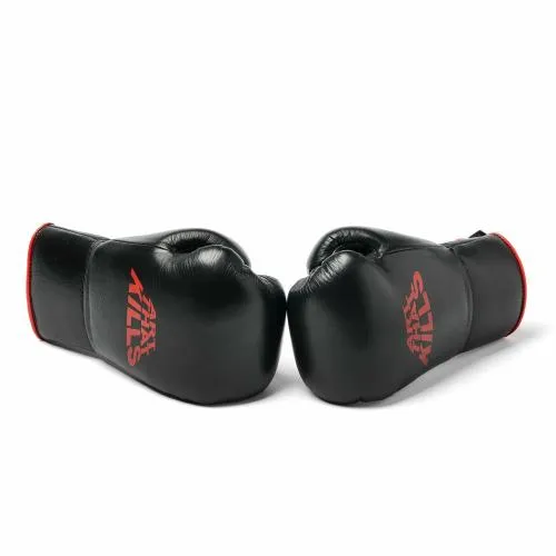 Accessories Women Gallery Dept ATK BOXING GLOVES Black