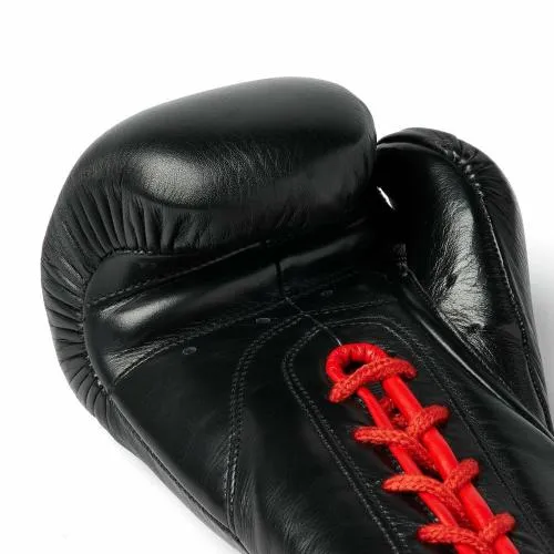 Accessories Women Gallery Dept ATK BOXING GLOVES Black