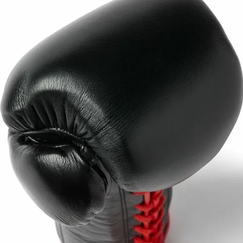 Accessories Women Gallery Dept ATK BOXING GLOVES Black
