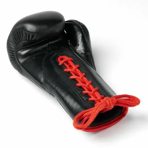 Accessories Women Gallery Dept ATK BOXING GLOVES Black