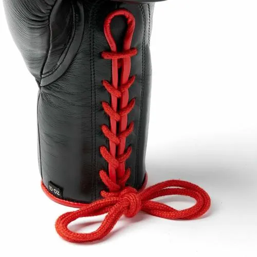 Accessories Women Gallery Dept ATK BOXING GLOVES Black