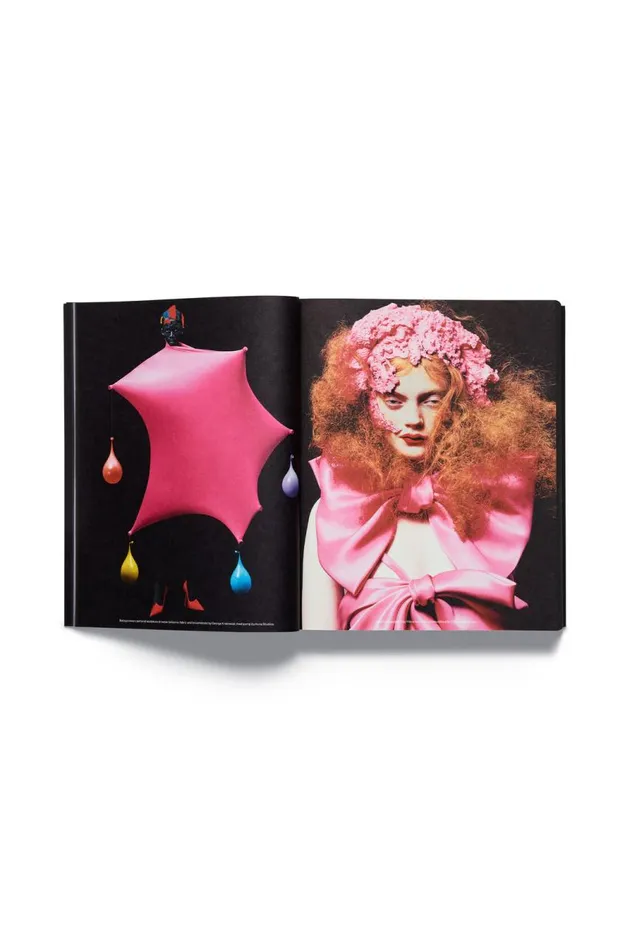 Acne Studios ACNE PAPER ISSUE 19 One Size Women Objects