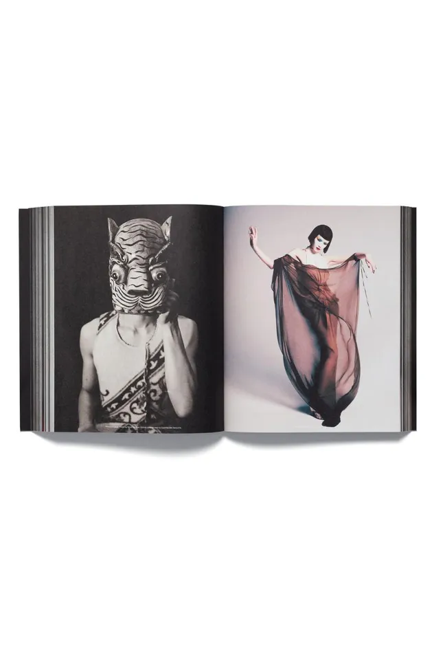 Acne Studios ACNE PAPER ISSUE 19 One Size Women Objects