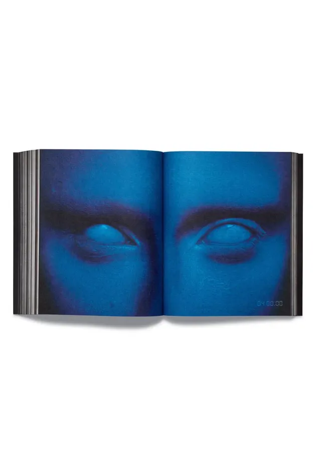 Acne Studios ACNE PAPER ISSUE 19 One Size Women Objects