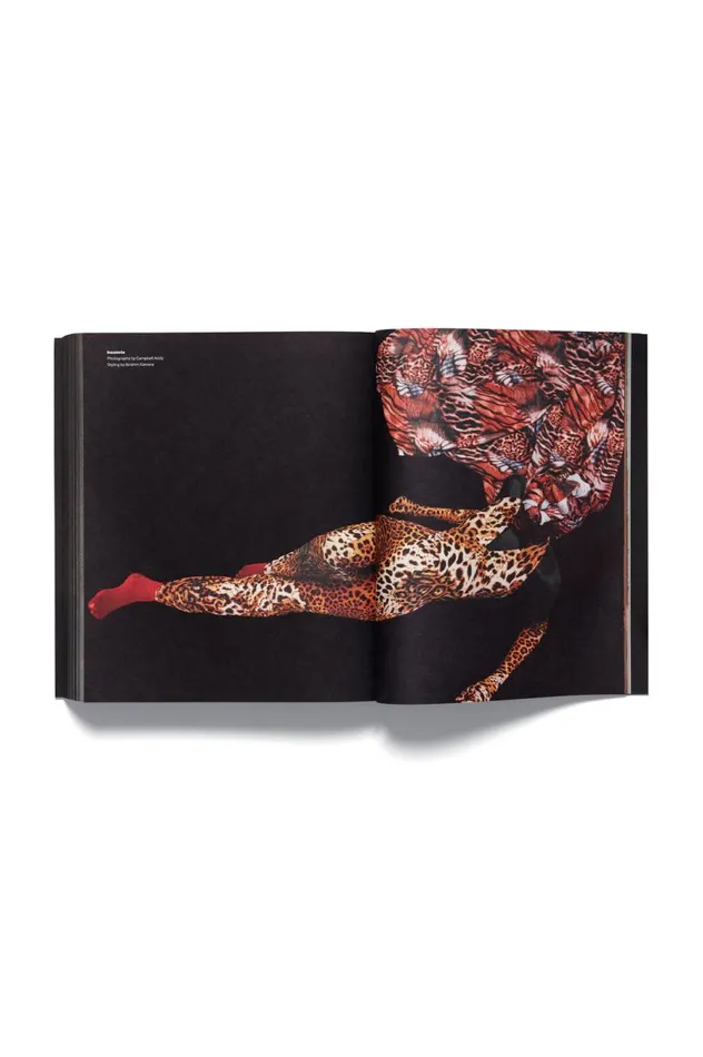 Acne Studios ACNE PAPER ISSUE 19 One Size Women Objects