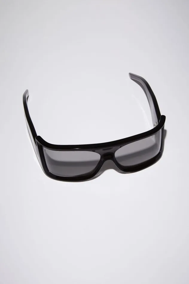 Acne Studios Frame Sunglasses Black Women Eyewear