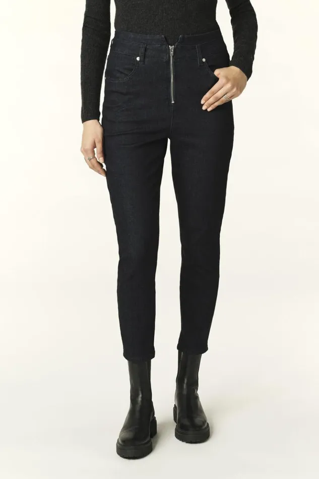 AnzoSlimFit Jeans Clothing Baandsh Pants and Jeans