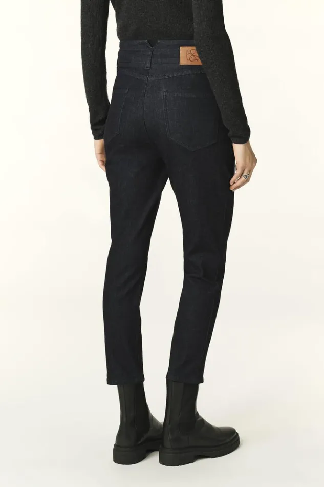AnzoSlimFit Jeans Clothing Baandsh Pants and Jeans
