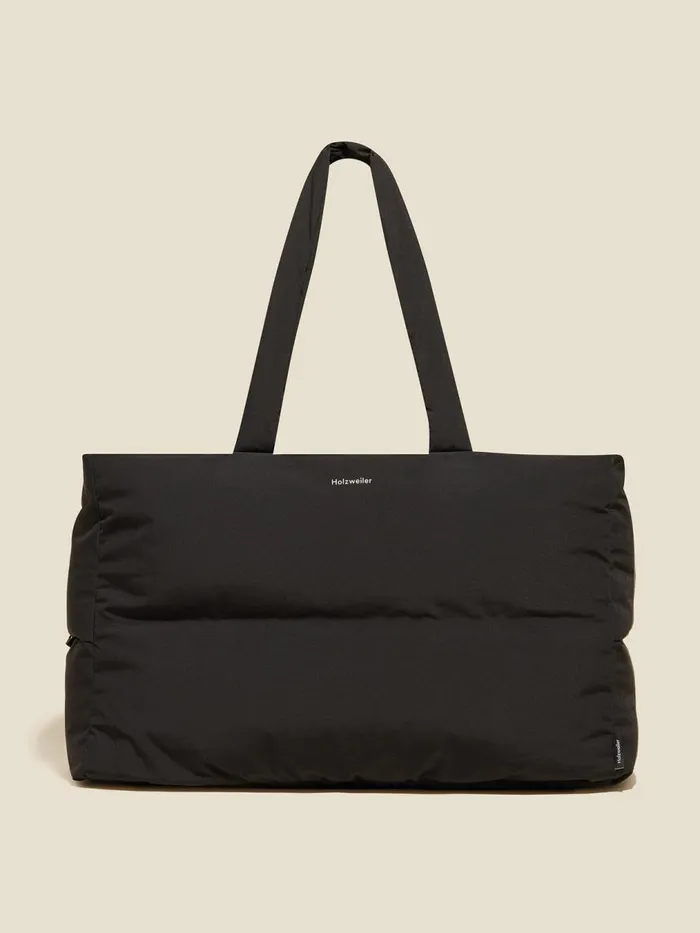 Bags WomenMen Holzweiler Matterhorn Weekendbag Black