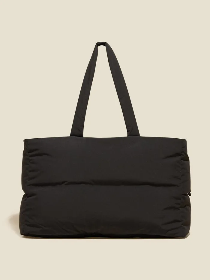 Bags WomenMen Holzweiler Matterhorn Weekendbag Black