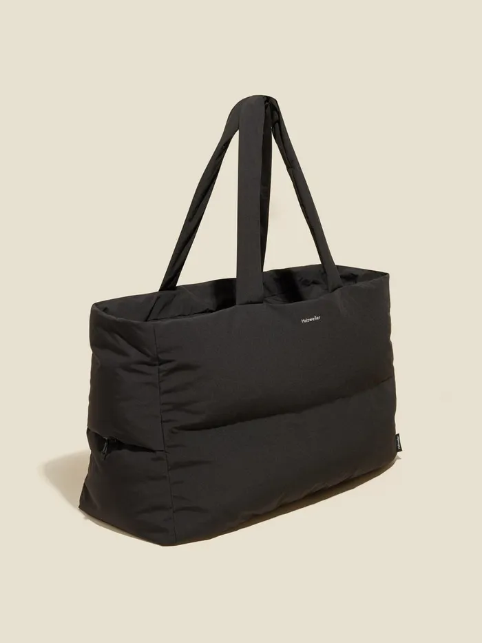 Bags WomenMen Holzweiler Matterhorn Weekendbag Black