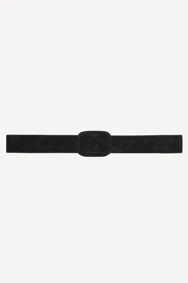 BaitlinLeather Belt Shoes and Accessories Baandsh Belts
