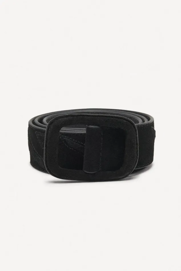 BaitlinLeather Belt Shoes and Accessories Baandsh Belts