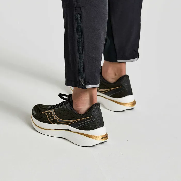 Bottoms Men Men8217s Boston Woven Pant Black Saucony Bottoms Men Men8217s Boston Woven Pant Black Saucony