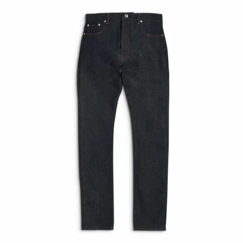 Bottoms WomenMen Gallery Dept 5001 RAW SELVEDGE DENIM Indigo