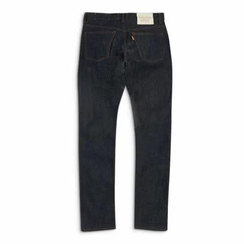 Bottoms WomenMen Gallery Dept 5001 RAW SELVEDGE DENIM Indigo