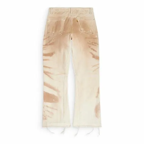 Bottoms WomenMen Gallery Dept BRISKO LA FLARE Antique White