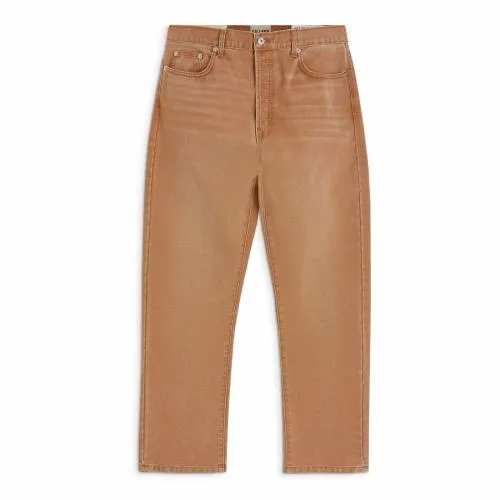 Bottoms WomenMen Gallery Dept CANVAS 5001 PANT Tan