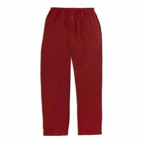 Bottoms WomenMen Gallery Dept CHATEAU JOSU PAJAMAS Burgundy