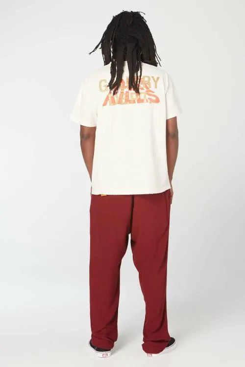 Bottoms WomenMen Gallery Dept CHATEAU JOSU PAJAMAS Burgundy