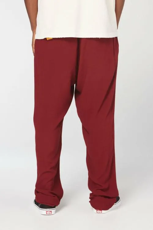 Bottoms WomenMen Gallery Dept CHATEAU JOSU PAJAMAS Burgundy