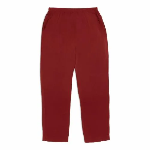 Bottoms WomenMen Gallery Dept CHATEAU JOSU PAJAMAS Burgundy