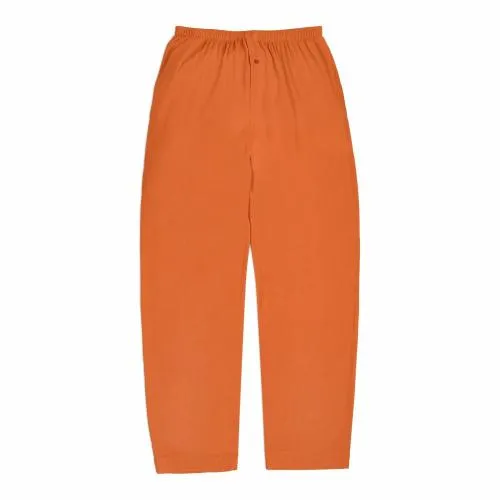 Bottoms WomenMen Gallery Dept CHATEAU JOSU PAJAMAS Orange